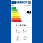 smartphones tablets energy label