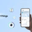 SmartThings : Samsung réinvente la maison connectée avec IA, santé et Matter 1.4 !