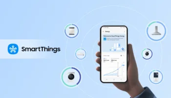 SmartThings : Samsung réinvente la maison connectée avec IA, santé et Matter 1.4 !