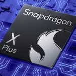 snapdragon x plus