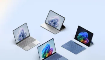Nouveaux petits Surface : Microsoft préparerait des versions compactes et puissantes !