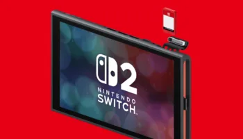 Nintendo Switch 2 : Les Game-Key Cards, un nouveau format de cartouche qui divise ?
