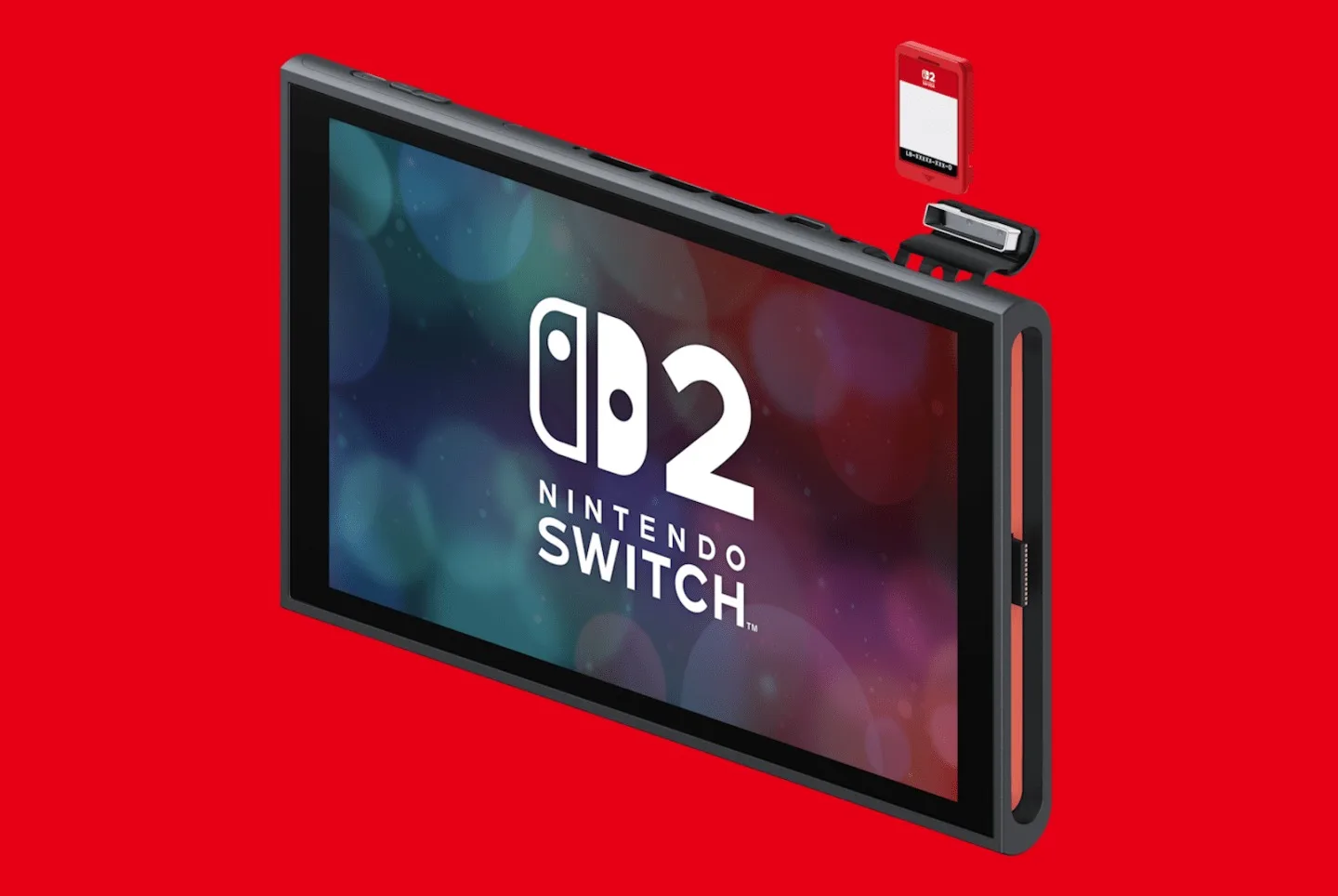 Nintendo Switch 2 : Les Game-Key Cards, un nouveau format de cartouche qui divise ?