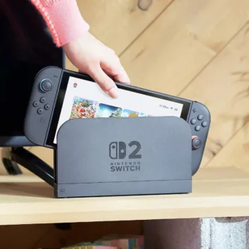 Nintendo Switch 2 : L'autonomie de la batterie, le point noir ?