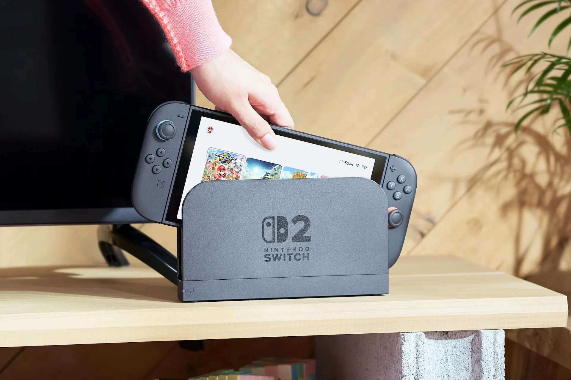 Nintendo Switch 2 : L'autonomie de la batterie, le point noir ?