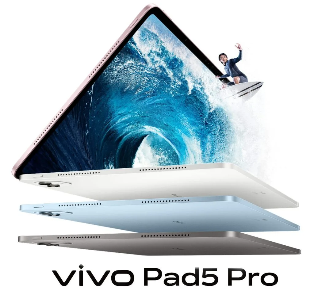 vivo X200 Ultra, X200s, Pad5 Pro, Watch5 : vivo dévoile ses armes pour le 21 avril 63 vivo Pad 5 Pro 1024x962 1 1