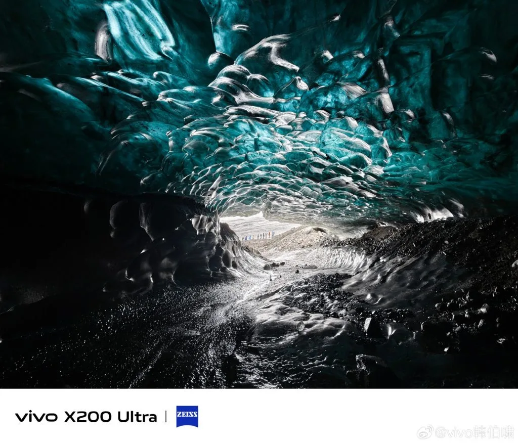 vivo X200 Ultra, X200s, Pad5 Pro, Watch5 : vivo dévoile ses armes pour le 21 avril 59 vivo X200 Ultra Sample 11 1024x8 1