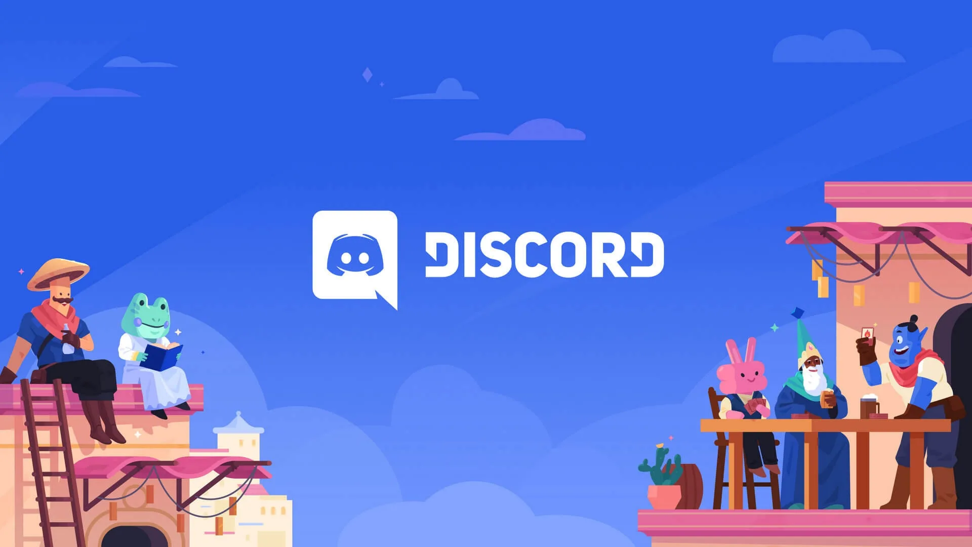 Discord : La reconnaissance faciale arrive pour protéger les mineurs