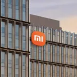 xiaomi batiment