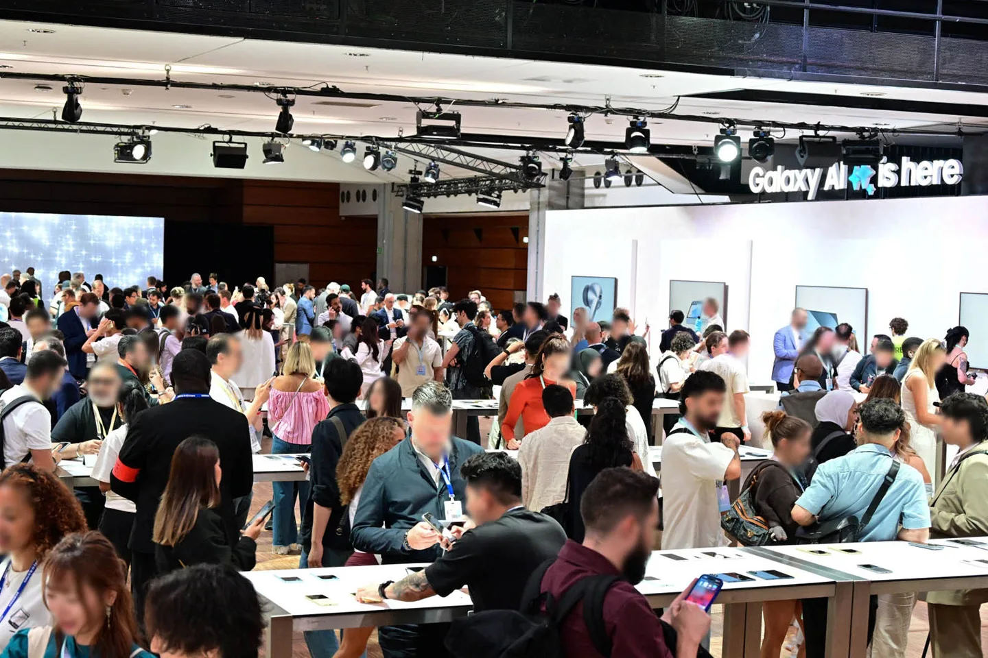 Samsung : Galaxy Watch 8 Classic, Galaxy Tab S11, IA et casque XR en approche !