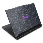 07 Lenovo Legion 9i Eclipse Blac