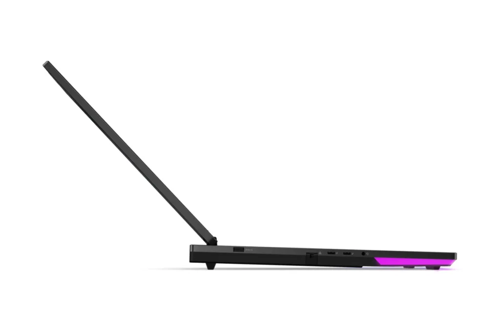 08 Lenovo Legion 9i Eclipse Blac