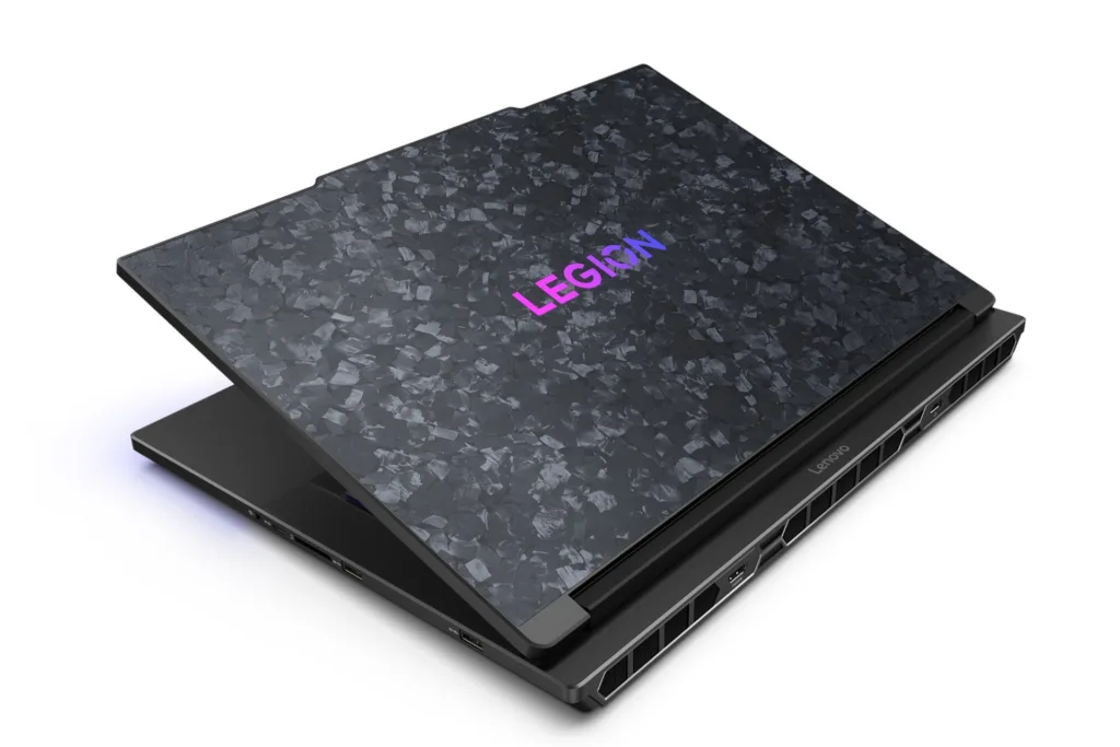 14 Lenovo Legion 9i Eclipse Blac