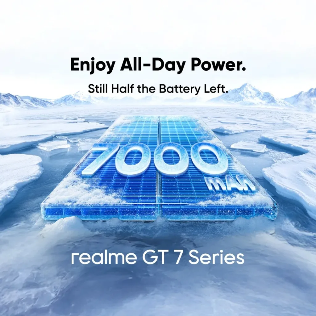 Realme GT 7 : Le premier smartphone mondial avec Dimensity 9400e arrive ! 53 1747033960300c9fa4de6bf4d472e9d6