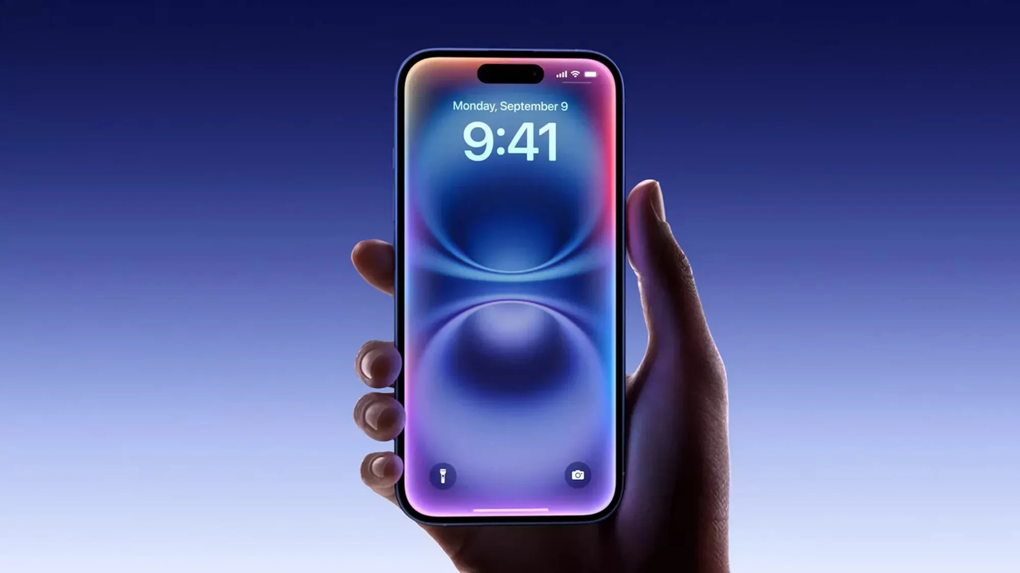 iPhone 18 Pro : Adieu Dynamic Island, bonjour Face ID invisible ?