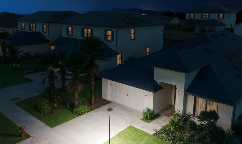 Govee illumine votre extérieur : Des lampadaires intelligents aux guirlandes festives ! 78 Govee illumine votre extérieur : Des lampadaires intelligents aux guirlandes festives !