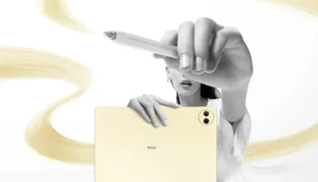 Huawei MatePad Pro 12.2 : L'écran PaperMatte qui va changer votre lecture !