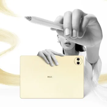 Huawei MatePad Pro 12.2 : L'écran PaperMatte qui va changer votre lecture !