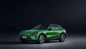 Xiaomi YU7 : Le SUV électrique de 835 km d'autonomie qui défie Tesla !