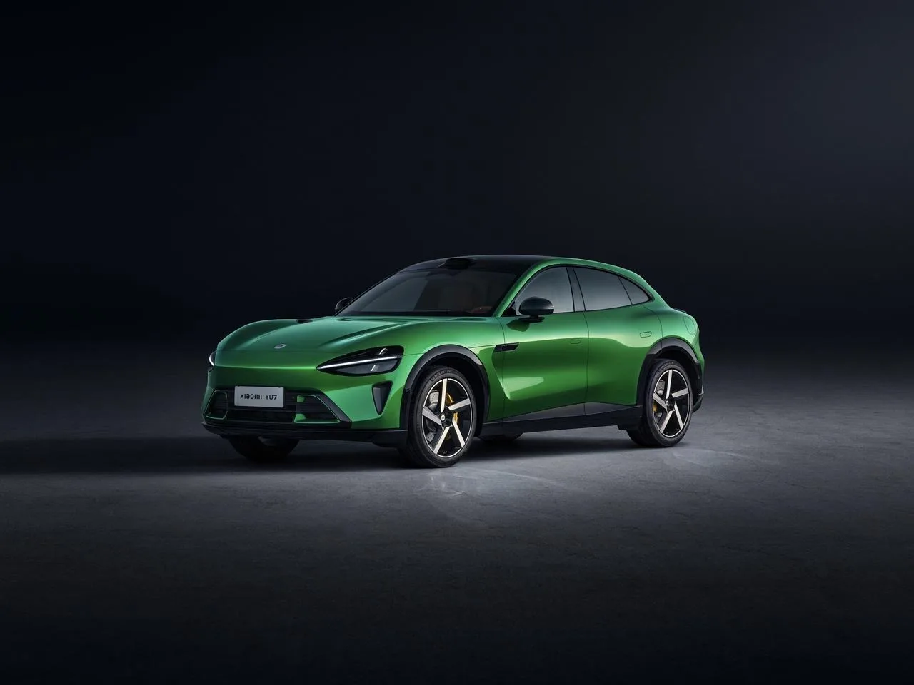 Xiaomi YU7 : Le SUV électrique de 835 km d'autonomie qui défie Tesla !