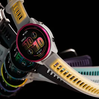 Garmin Forerunner 570 : L'ultime montre pour les athlètes connectés ?