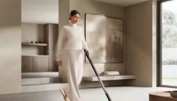 Dyson PencilVac : L'aspirateur le plus fin du monde est là ! Incroyable ?