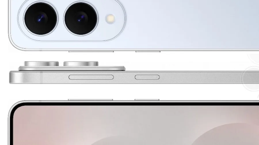 Galaxy S25 Edge : Le smartphone ultra-fin de Samsung se dévoile avant l'heure !