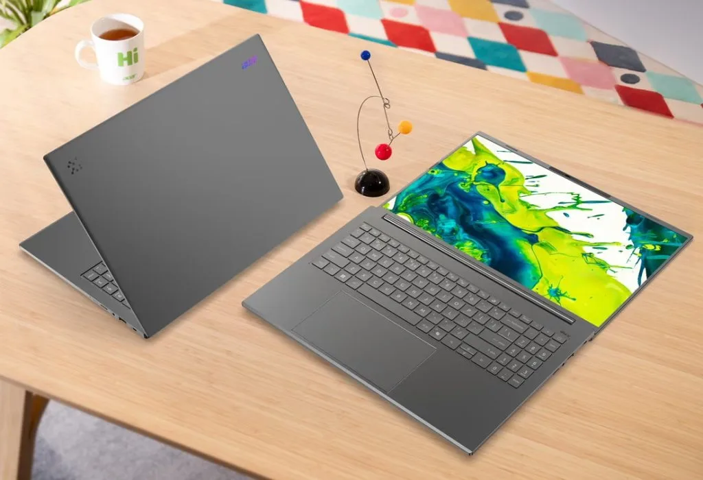 Acer Computex 2025 : Des PC portables IA pour tous les goûts (et tous les prix) !