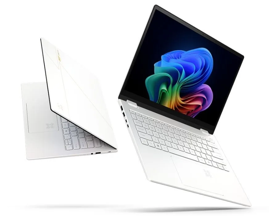 Acer Swift Go 14 AI