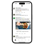 Ads in Threads