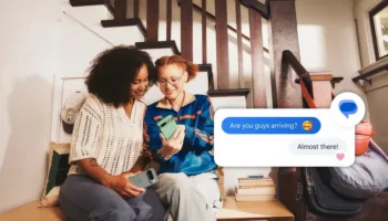 Un milliard de RCS par jour aux États-Unis ! Le SMS est-il mort ?