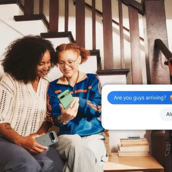 Un milliard de RCS par jour aux États-Unis ! Le SMS est-il mort ?