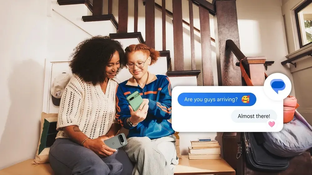 Un milliard de RCS par jour aux États-Unis ! Le SMS est-il mort ?
