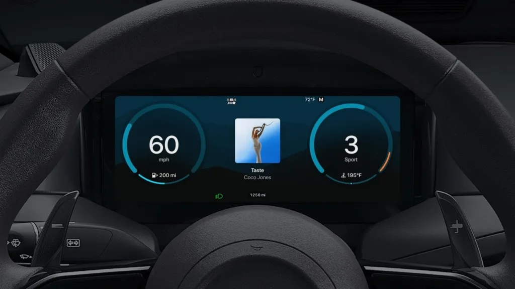Apple CarPlay Ultra instrument cluster themes 01 Large