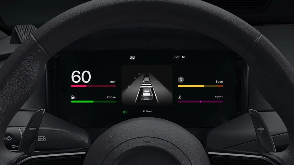 Apple CarPlay Ultra instrument cluster themes 02 Large