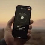 Apple iPhone 14 Satellite Connec