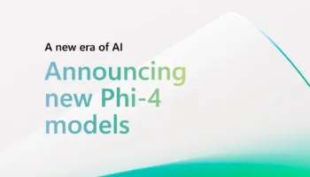 Phi-4 : Les modèles IA de Microsoft défient les géants... sur votre PC !