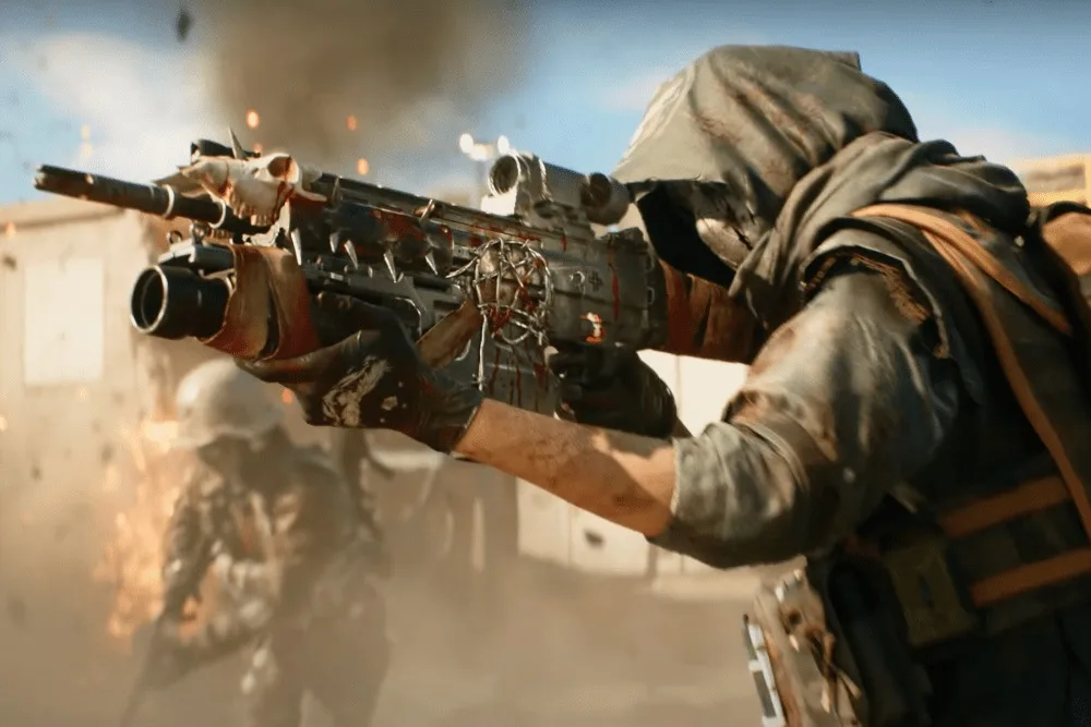 Le prochain Battlefield arrive ! Révélation cet été, sortie avant 2026