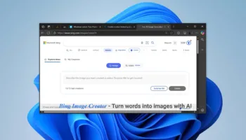 Bing Video Creator : Générez des vidéos IA gratuitement avec Sora !