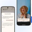 Google rend Android et Chrome plus accessibles grâce à l'IA Gemini !