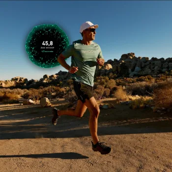 Whoop 5.0 : Votre santé décryptée ! Découvrez les nouvelles fonctions