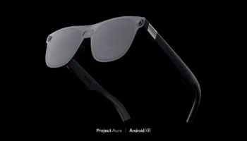 Google I/O 2025 : Xreal et Google, le futur de la réalité étendue s'appelle Project Aura