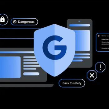 Gemini veille sur vous : Google renforce la sécurité en ligne grâce à l'IA