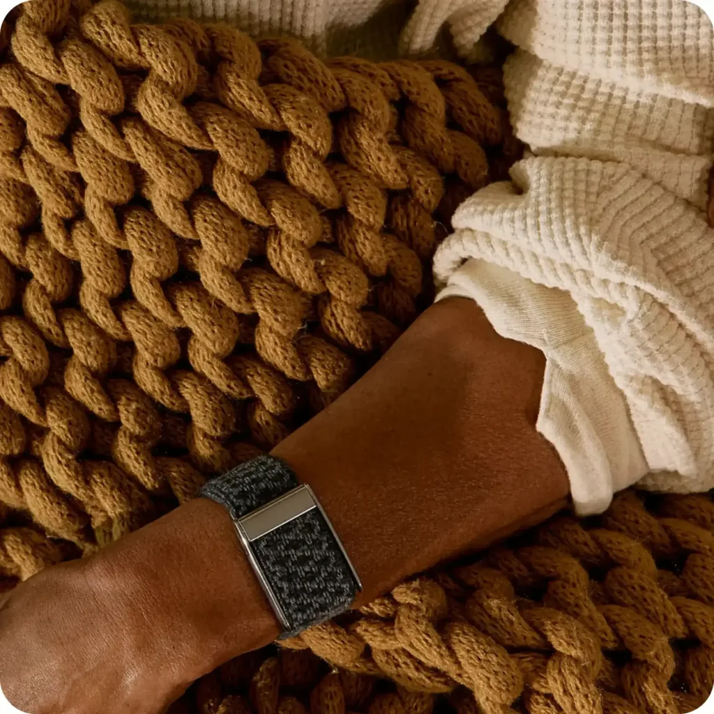 Whoop 5.0 : Votre santé décryptée ! Découvrez les nouvelles fonctions 55 Cloudknit ways to wear 1 1 1