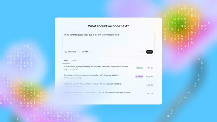 OpenAI lance Codex : L’IA qui va coder à votre place (enfin presque) !