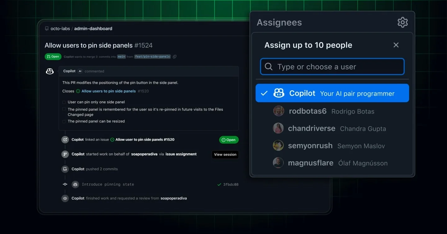 CodingAgent ChangelogHeader 00