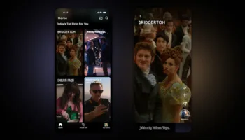 Netflix se TikTok-ise ! Découvrez le nouveau fil vertical pour zapper malin