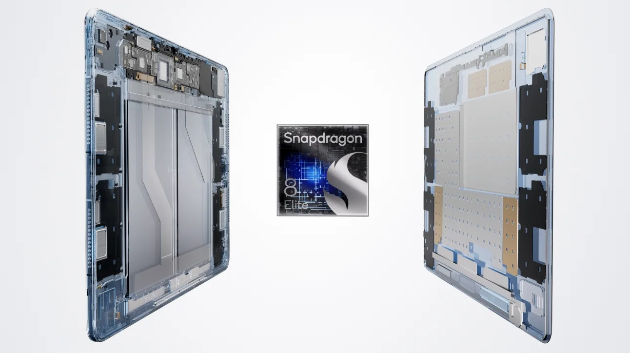 E 5.19 Snapdragon Desktop