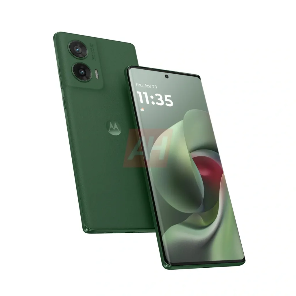 Exclusive Moto G96 AH 2 1