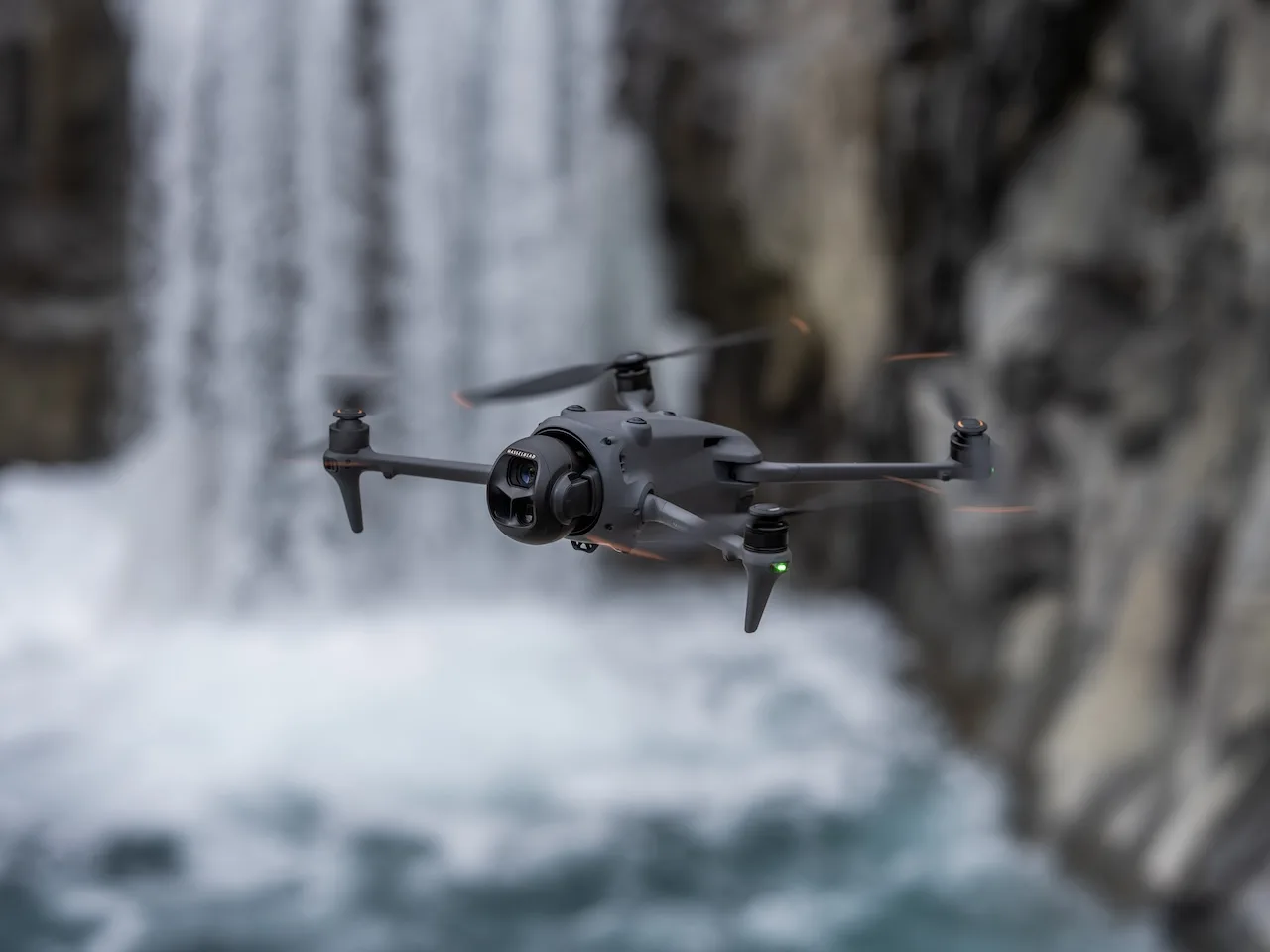 DJI Mavic 4 Pro : Le drone ultime pour les pros arrive en Europe !